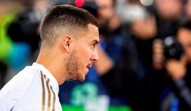 Hazard: “Tengo miedo de infectarme, pero sobre todo de contagiar a otros”