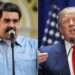 ‘Eres un miserable’, le dice Nicolás Maduro a Donald Trump tras acusaciones