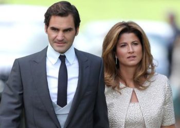 Roger Federer donó una fortuna para la lucha contra el coronavirus