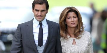 Roger Federer donó una fortuna para la lucha contra el coronavirus