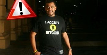 ¡ATENCIÓN! Siguen las estafas realizadas por individuos que no conocen el mercado de divisas