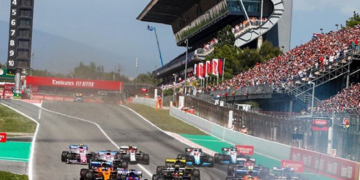 Contundente decisión de la Fórmula 1 sobre el GP de Baréin