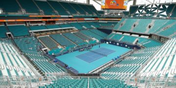 EL ABIERTO DE MIAMI 2020 FUE CANCELADO