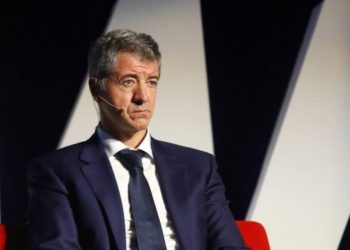 Atlético de Madrid anunció la rebaja salarial