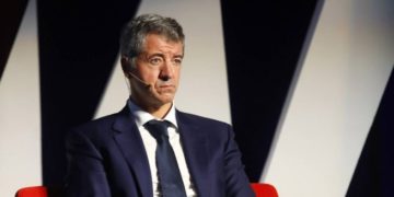 Atlético de Madrid anunció la rebaja salarial
