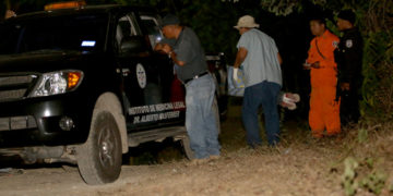 Reportan 57 homicidios hasta el 25 de marzo