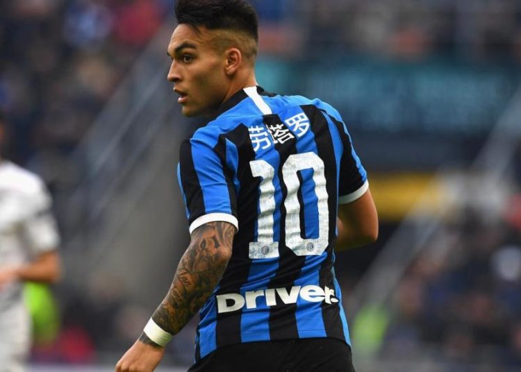 El Inter no podrá retener a Lautaro Martínez