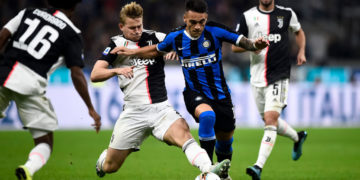 Polémica en Italia por la reprogramación del Juventus-Inter