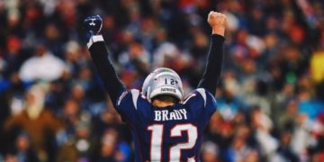 Tom Brady dejó de ser un ‘Patriota’ después de 20 años
