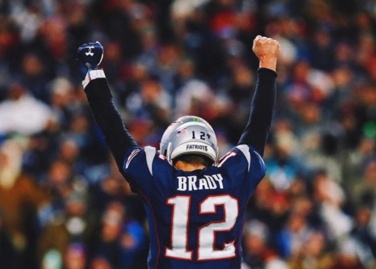 Tom Brady dejó de ser un ‘Patriota’ después de 20 años
