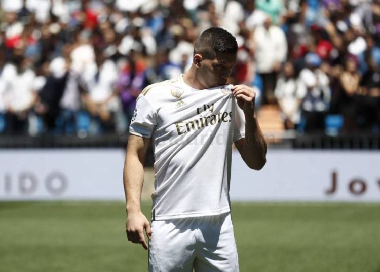 Jovic: «Mi intención no era culpar a las autoridades»