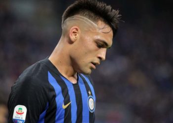 Inter rechazó la primera oferta por Lautaro
