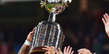 Conmebol extendió la suspensión de torneos internacionales