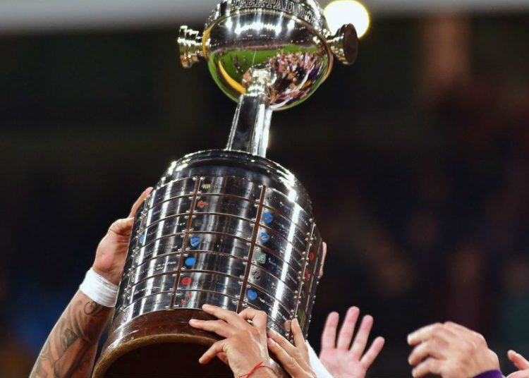 Conmebol extendió la suspensión de torneos internacionales
