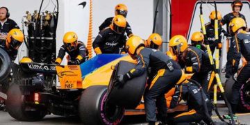 El empleado de Mclaren infectado de coronavirus está recuperado