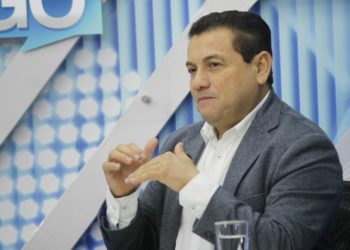 Rolando Castro sancionara a las empresas que no manden a casa a empleados mayores de 60 años