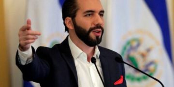 Bukele revelará por la noche resultados de 3 casos sospechosos de coronavirus