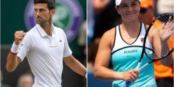 Decisión final sobre los Ranking de la ATP y WTA