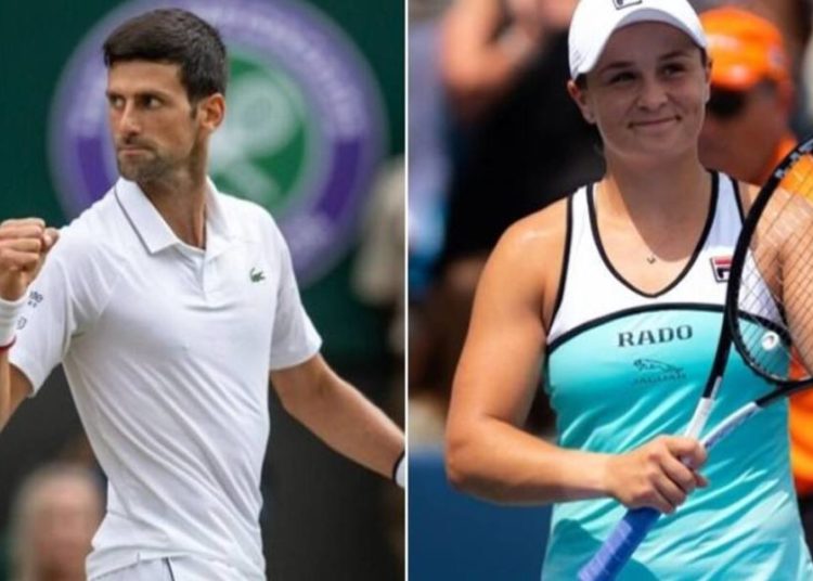 Decisión final sobre los Ranking de la ATP y WTA