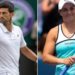 Decisión final sobre los Ranking de la ATP y WTA