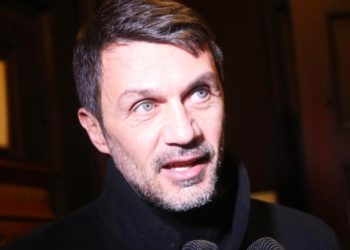 Paolo Maldini revela su estado de salud tras dar positivo por coronavirus