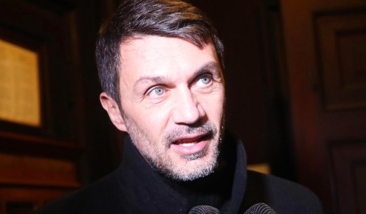 Paolo Maldini revela su estado de salud tras dar positivo por coronavirus