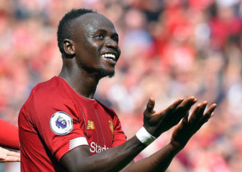 Un exjugador del Liverpool ve a Mané en el Real Madrid