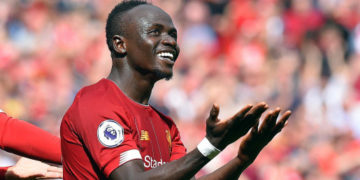 Un exjugador del Liverpool ve a Mané en el Real Madrid