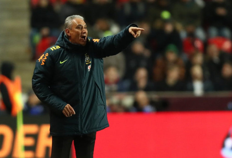 Siempre un paso adelante: Brasil ya dió su lista de convocados