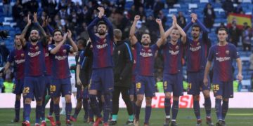 El calendario que le espera al Barcelona para intentar recuperar La Liga