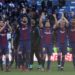 El calendario que le espera al Barcelona para intentar recuperar La Liga