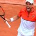 Otro tenista se sumó a las críticas por la suspensión del Roland Garros