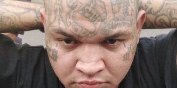 Capturan a palabrero de la 18 acusado de homicidio