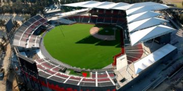 MLB canceló las series de México y Puerto Rico