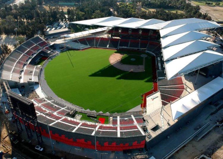 MLB canceló las series de México y Puerto Rico