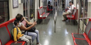 Se duplican muertes por coronavirus en Ecuador