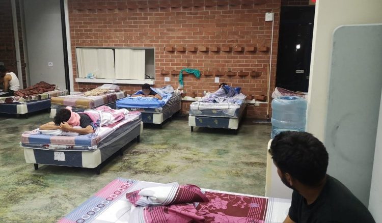 Más de 500 detenidos por romper la cuarentena domiciliar