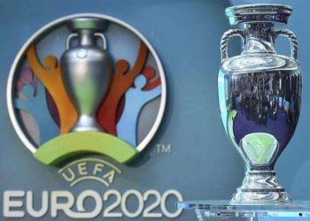 La Eurocopa se jugaría en 2021