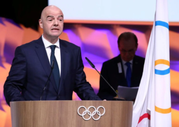 La millonaria suma que donará la FIFA para colaborar en la lucha contra el coronavirus