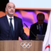 La millonaria suma que donará la FIFA para colaborar en la lucha contra el coronavirus