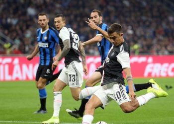 La Serie A se reanudaría en mayo