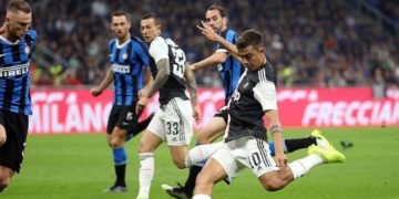 La Serie A se reanudaría en mayo