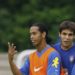 Kaká sobre Ronaldinho: “Es triste verlo en esta situación”