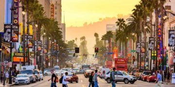 California decreta cuarentena a 40 millones de estadounidenses