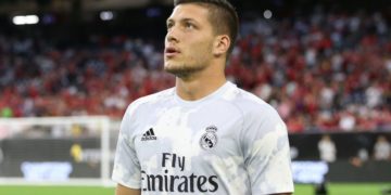 Presidente serbio: “Si Jovic reincide va preso”