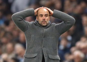 Guardiola: “Quizá volvamos un poco más gordos”