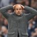 Guardiola: “Quizá volvamos un poco más gordos”