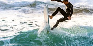 El Salvador pospone el Mundial de Surf por el coronavirus