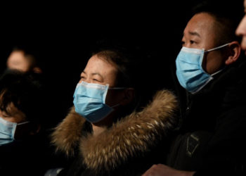 Coronavirus: Más de 32.000 personas han muerto en todo el mundo