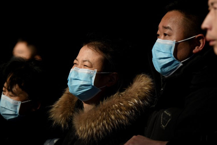 Coronavirus: Más de 32.000 personas han muerto en todo el mundo